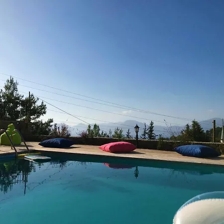 Faralya * Φετιγιέ